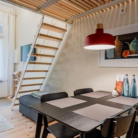 ベルリンUrban Smart Kreuzbergアパートメント エクステリア 写真